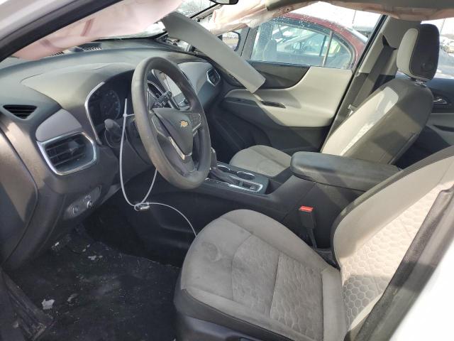 2019 CHEVROLET EQUINOX LS 2GNAXHEVXK6150914