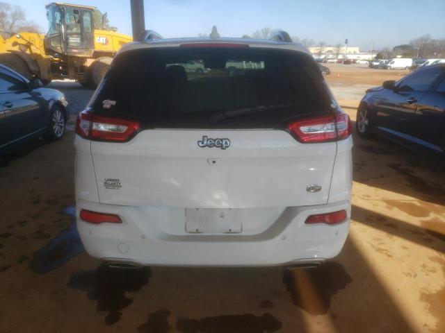 1C4PJLJS9HW662732 Jeep Cherokee Overland
