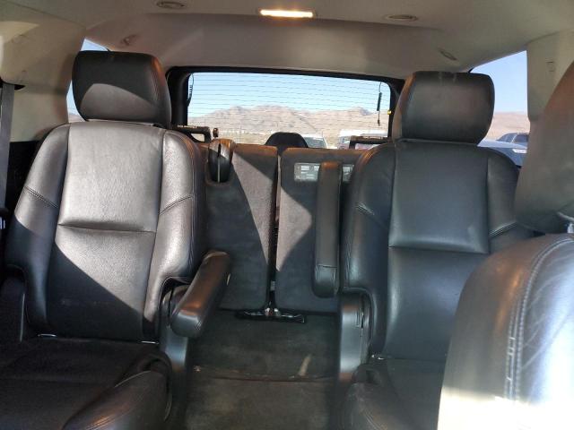 1GYS4CEF3ER142478 Cadillac Escalade Premium