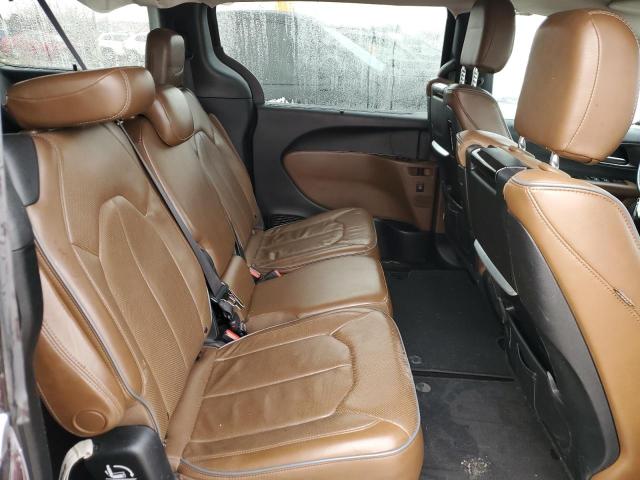 2017 CHRYSLER PACIFICA L - 2C4RC1GG7HR704740