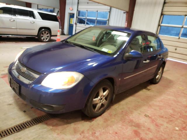 2007 Chevrolet Cobalt LTZ