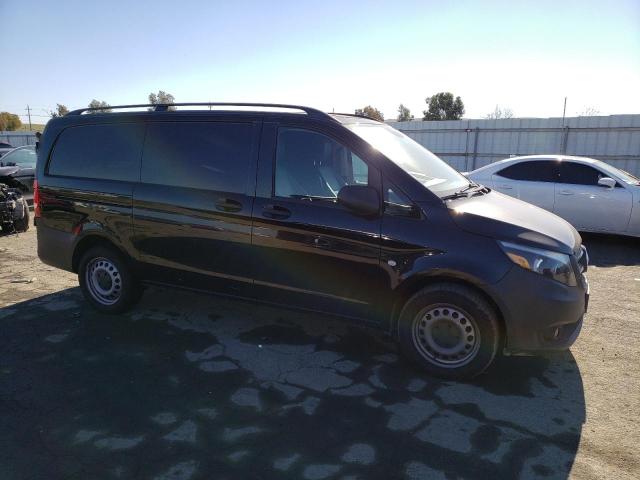 2016 MERCEDES-BENZ METRIS - WD3PG2EA8G3172089