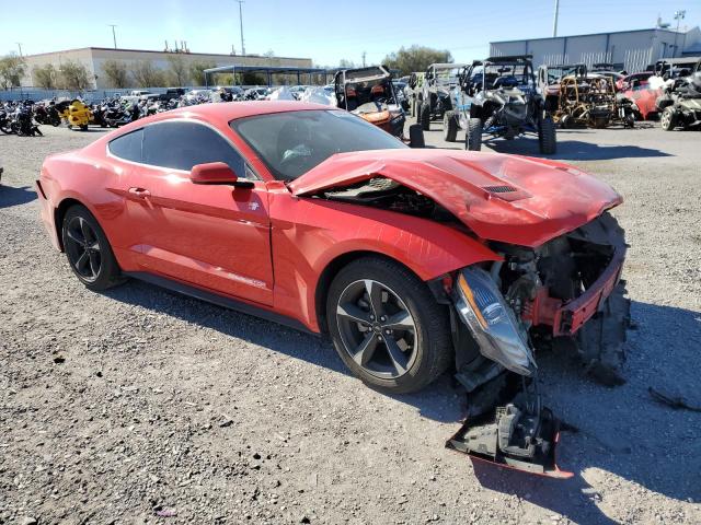 2018 FORD MUSTANG - 1FA6P8TH4J5180664