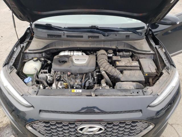 2018 HYUNDAI KONA LIMIT - KM8K3CA56JU090899