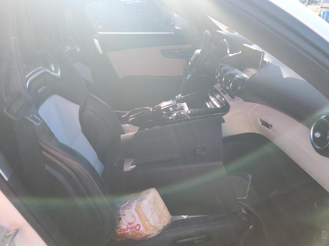 2018 MERCEDES-BENZ AMG GT C - WDDYK8AA4JA018361