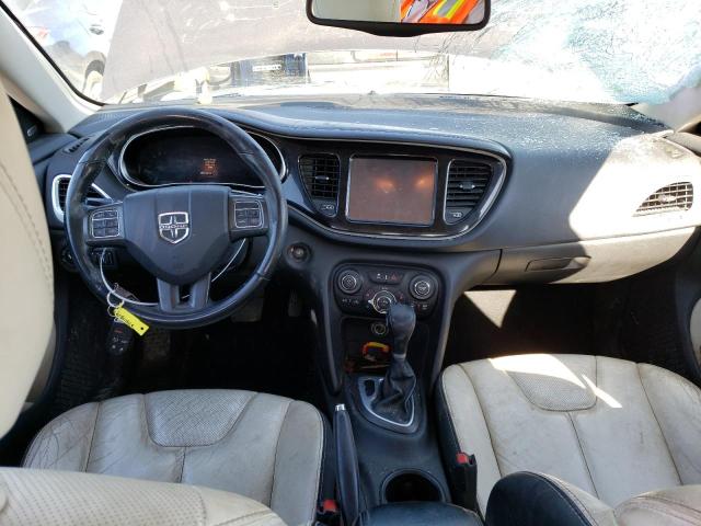 2015 DODGE DART LIMIT 1C3CDFCB3FD165662