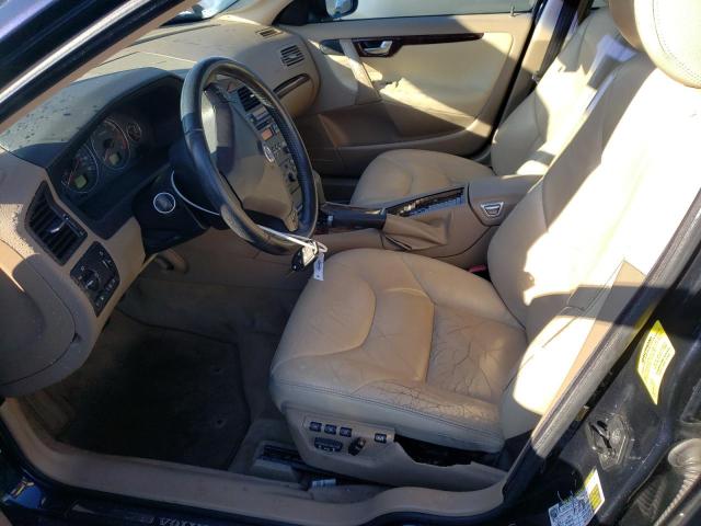 YV1RH592172638526 Volvo S60