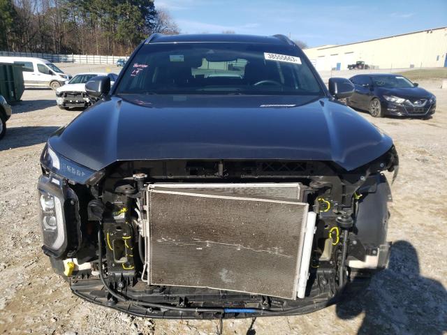 2020 HYUNDAI PALISADE L - KM8R54HE3LU110971