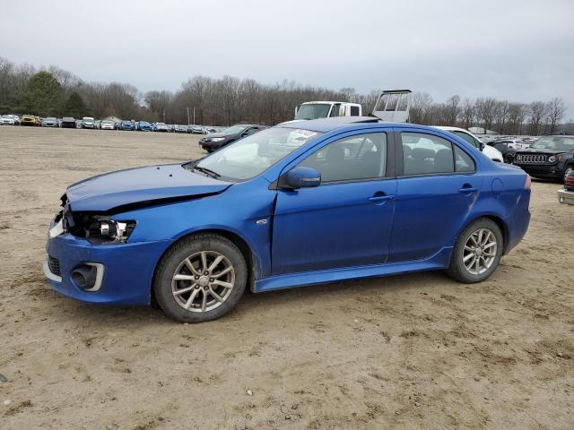 2016 MITSUBISHI LANCER ES - JA32U2FU7GU000758