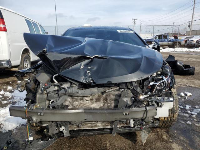 2018 CHEVROLET IMPALA LT - 2G1105SA2J9138176