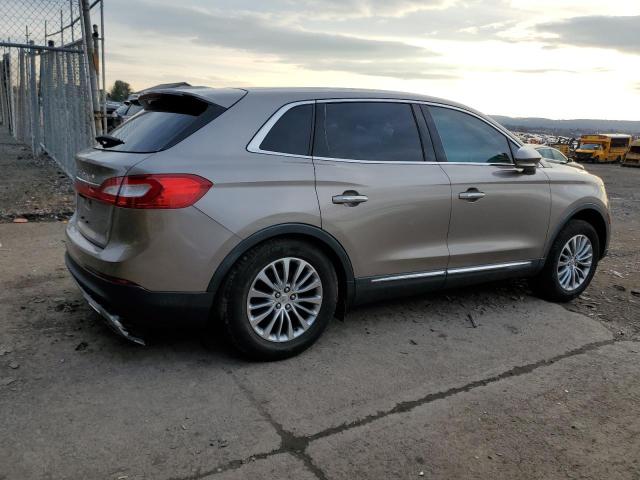 2018 LINCOLN MKX SELECT 2LMPJ6KRXJBL38886