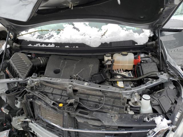 2018 CHEVROLET TRAVERSE L - 1GNEVGKW0JJ265425