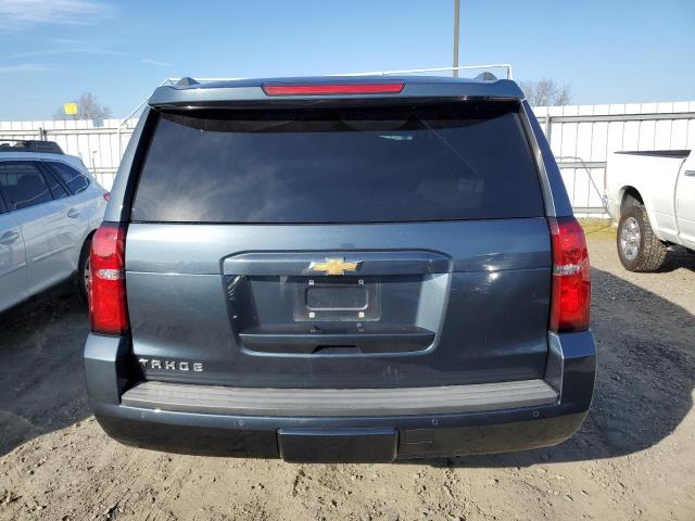 2019 CHEVROLET TAHOE K150 - 1GNSKAKC1KR150334