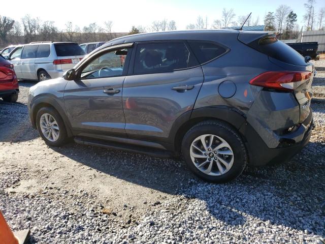 2016 HYUNDAI TUCSON LIM - KM8J33A43GU074252