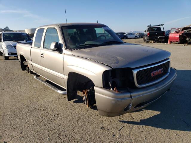 2GTEK69U211357968 GMC Sierra K1500 C3