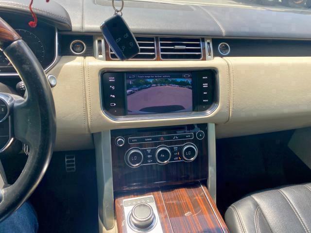 SALGV2EF2EA137444 Land Rover Range Rover Autobiography