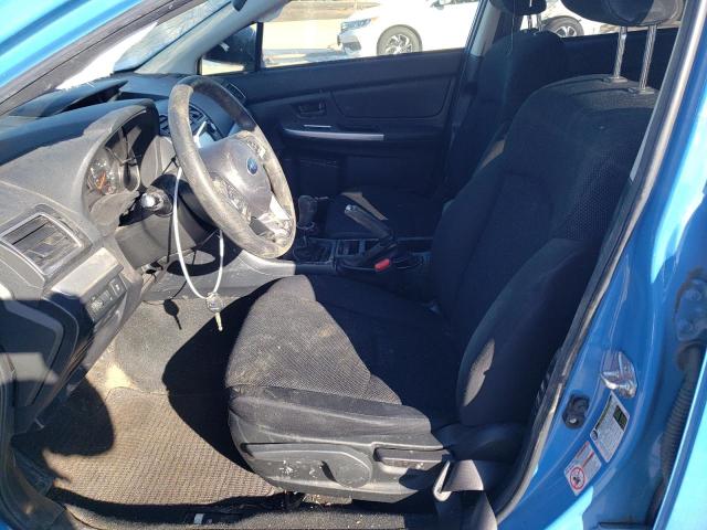 2016 SUBARU CROSSTREK JF2GPAAC6G9265179