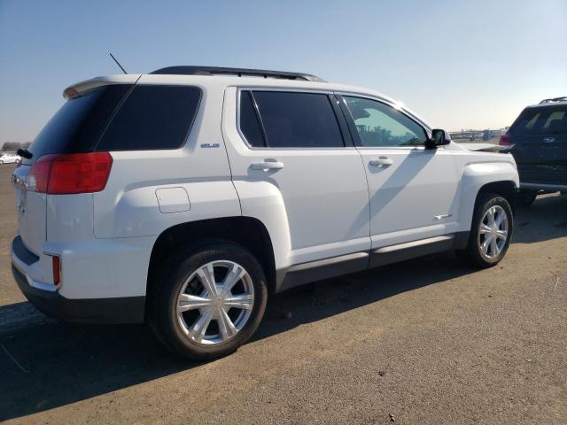 2GKALNEK3H6185400 GMC Terrain Sle
