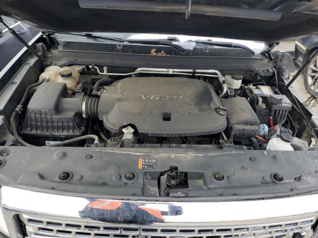 1GTG6EEN2H1325706 GMC Canyon
