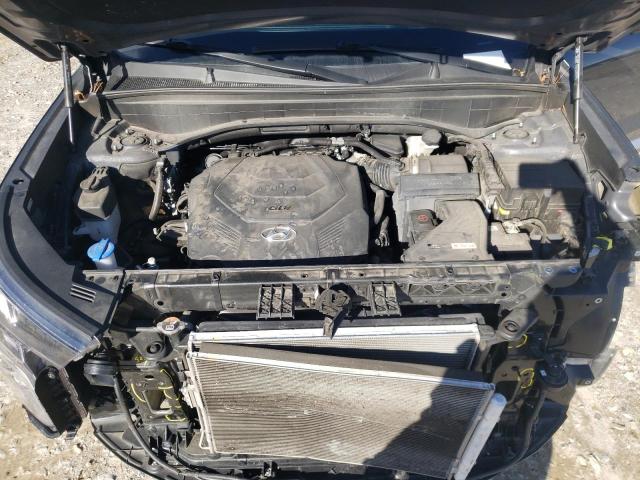 2020 HYUNDAI PALISADE L - KM8R54HE3LU110971