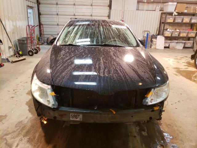 1LNHM94RX9G615532 Lincoln MKS