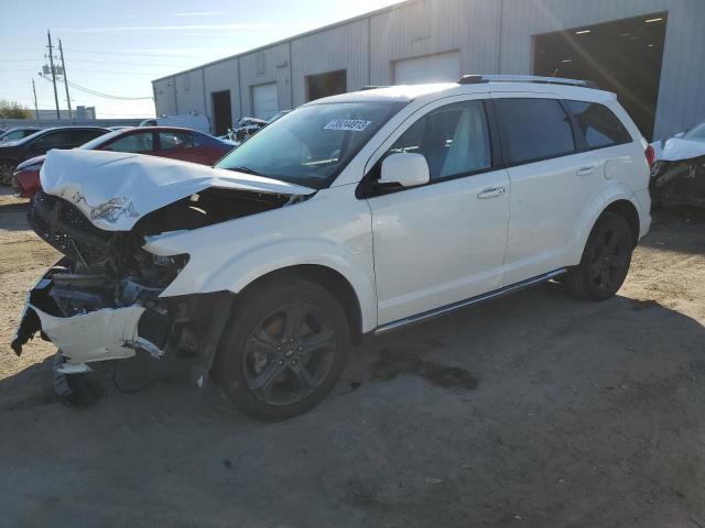 2018 DODGE JOURNEY CR - 3C4PDDGG7JT388104
