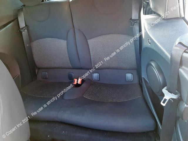WMWZN32060TZ12439 Mini Cooper Aut
