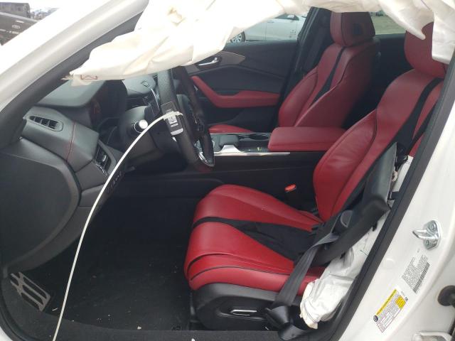2021 ACURA TLX TYPE S - 19UUB7F05MA001464