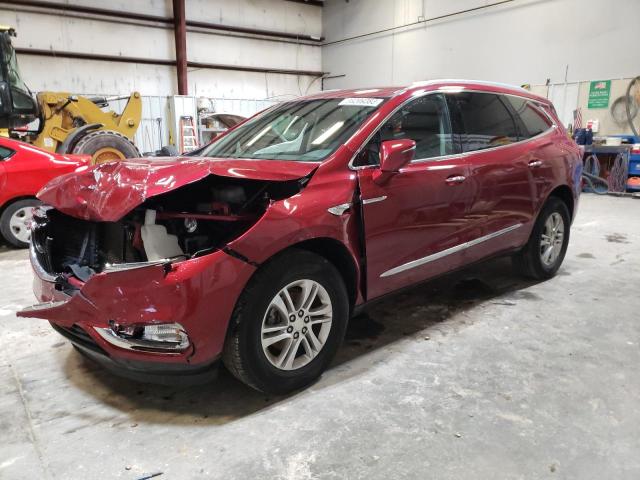 2019 Buick Enclave 