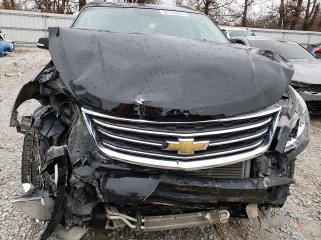 2016 CHEVROLET TRAVERSE L - 1GNKVGKD6GJ344933