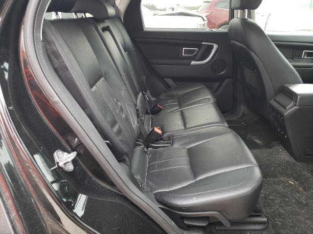 SALCR2BGXGH553042 Land Rover Discovery