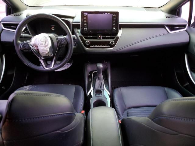 2020 TOYOTA COROLLA XS - JTDT4RCE0LJ013892