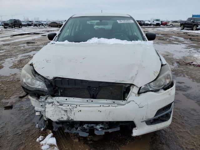 2016 SUBARU IMPREZA - JF1GPAA60G9349819
