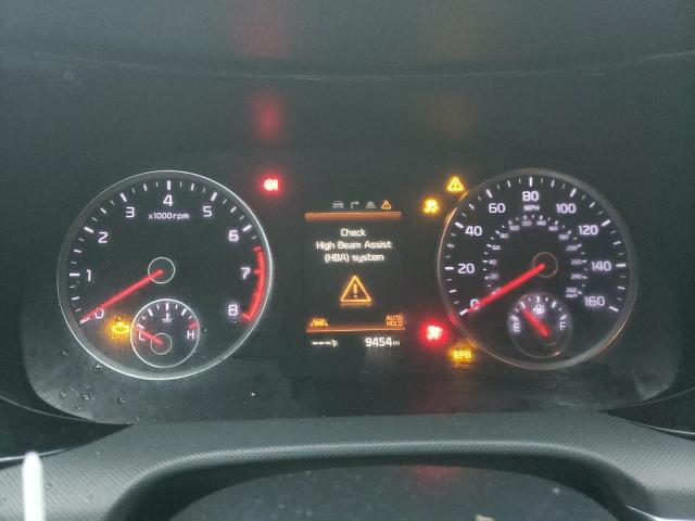 5XXG64J24PG166664 KIA K5