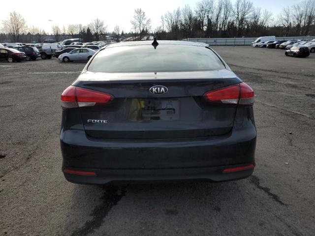 3KPFL4A74HE118057 KIA FORTE LX