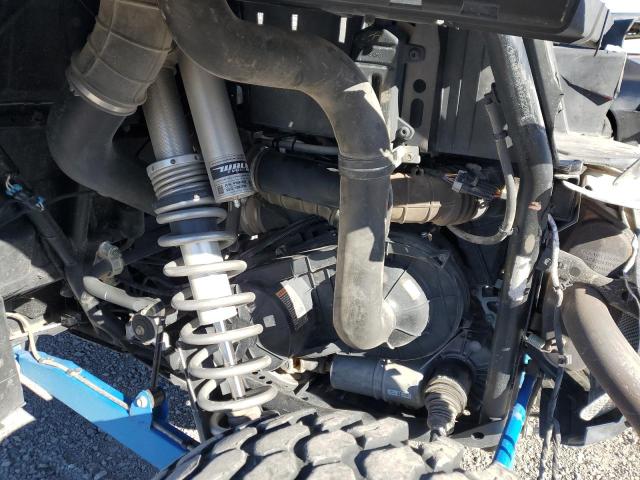 2022 POLARIS RZR XP 4 1 - 3NSN4K99XNH666270