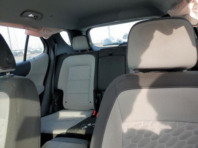 2019 CHEVROLET EQUINOX LS 2GNAXHEVXK6150914
