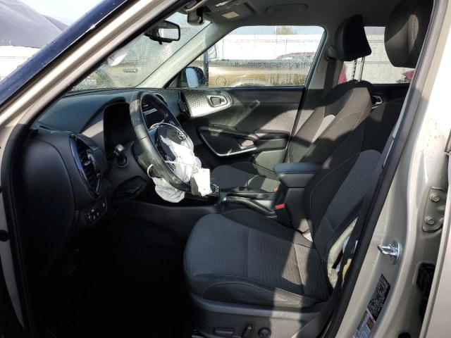 KNDJ33AUXL7079803 KIA SOUL EX