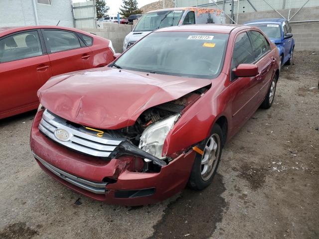 2006 Ford Fusion SE