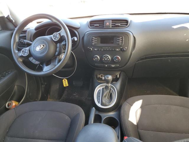 KNDJN2A2XE7109226 KIA Soul