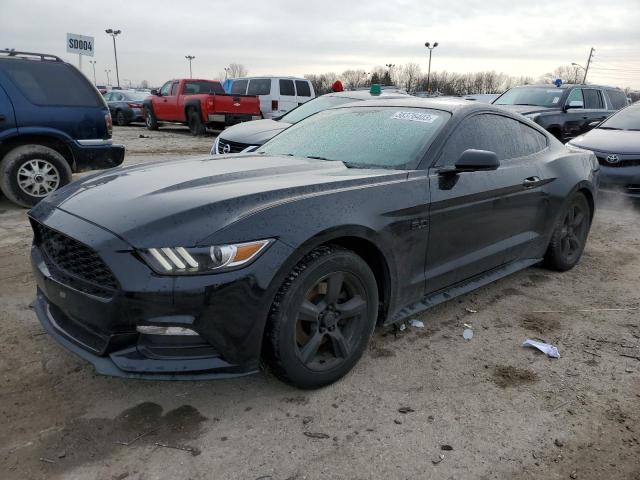 2015 FORD MUSTANG 1FA6P8AM2F5348695