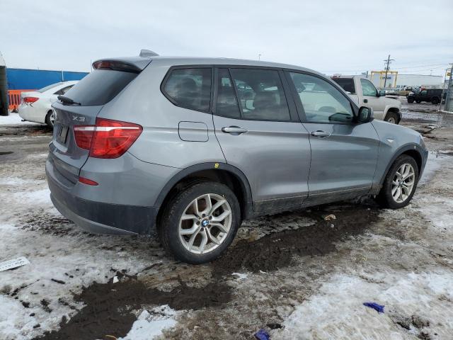 5UXWX7C58DL982014 BMW X3 Xdrive35i