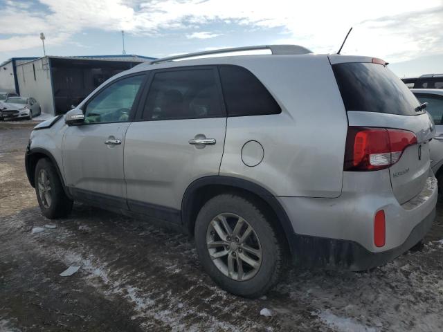 5XYKTDA74FG584229 KIA SORENTO LX