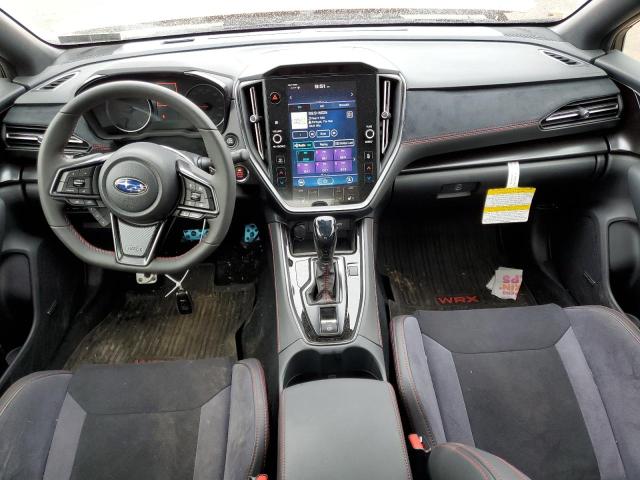2022 SUBARU WRX GT JF1VBAU65N8018772
