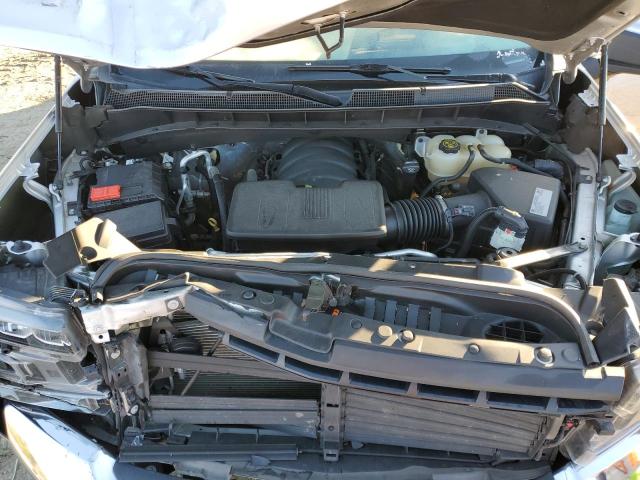 2019 CHEVROLET SILVERADO 3GCPWCED4KG295953