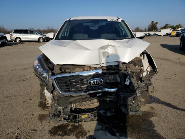 5XYPG4A54LG623454 KIA SORENTO S