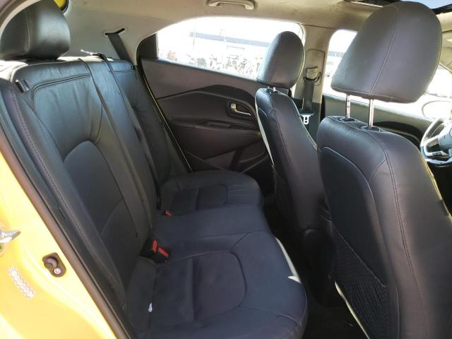 2016 KIA RIO EX - KNADN5A31G6668130