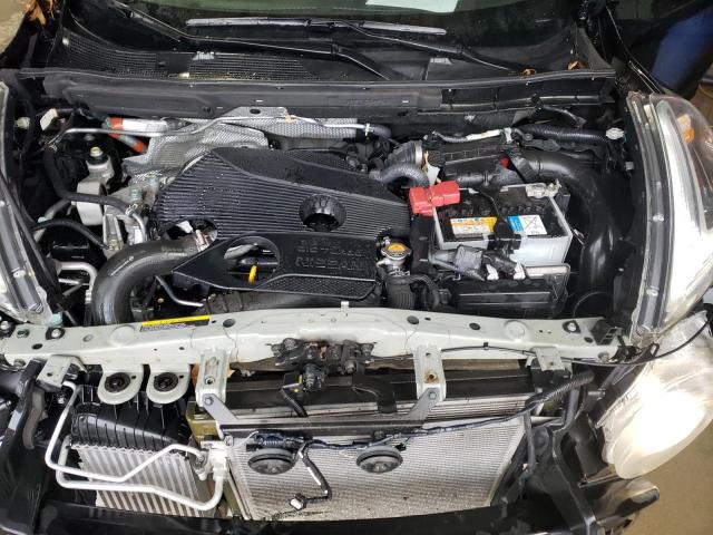 2015 NISSAN JUKE S - JN8AF5MV8FT552864