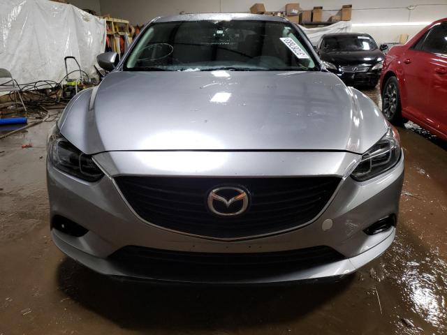 2015 MAZDA 6 SPORT - JM1GJ1U55F1179307