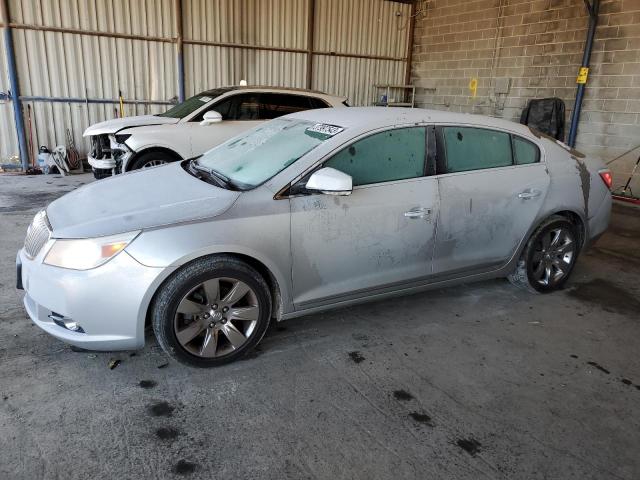 2010 Buick LaCrosse CXS